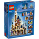 LEGO Disney "Замок Дисней" 71040